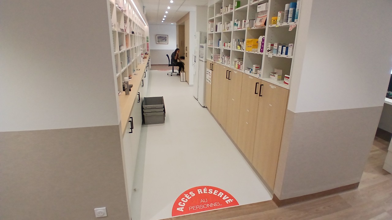 Pharmacie